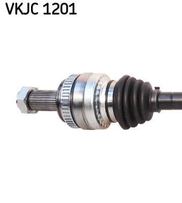 Cardan SKF VKJC 1201